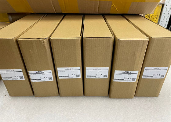 ASD24B-A 산업적 서보 드라이브 VEXTA 동양인 50/60Hz 단일 상 100-115V