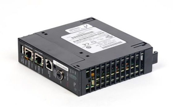 GE  IC697CPU732 CPU 모듈 12MHZ 2K 분리된 입출력 확장가능한 MEM FLT 방식 PT