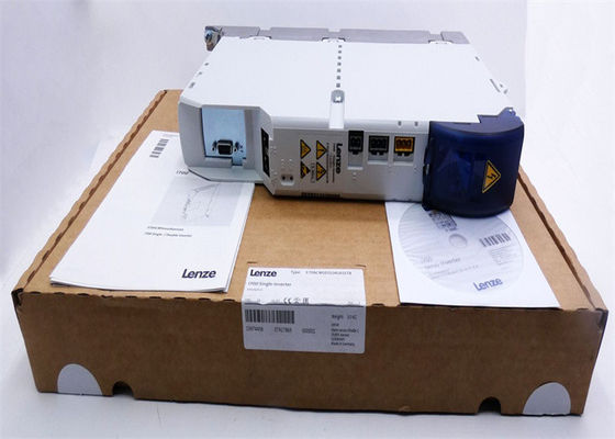 레은제 E70ACMSE0104SA1ETR SERVO-INVERTER I700 최고 2000까지 HZ 가능한 설치 장착