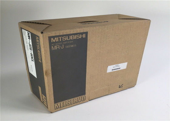 MR-J2S-60CL 산업적 서보 드라이브 미츠비시 200V 600W 서보 증폭기