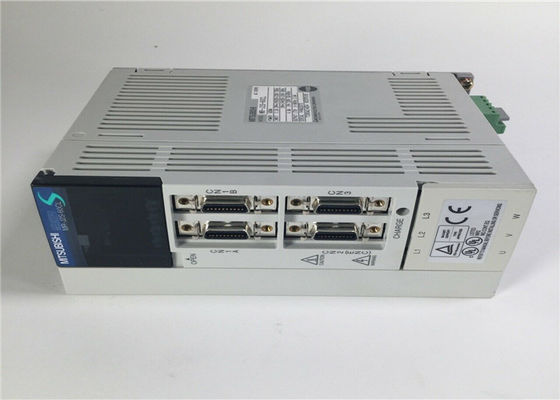 MR-J2S-60CL 산업적 서보 드라이브 미츠비시 200V 600W 서보 증폭기