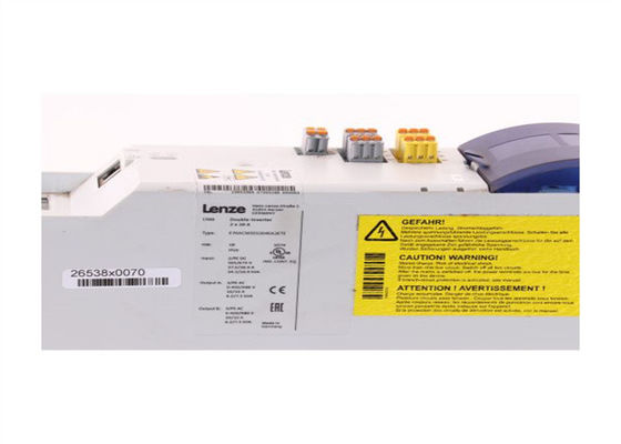 레은제 E70ACMSE0204SA2ETE SERVO-INVERTER I700 최고 2000까지 HZ 가능한 설치 장착