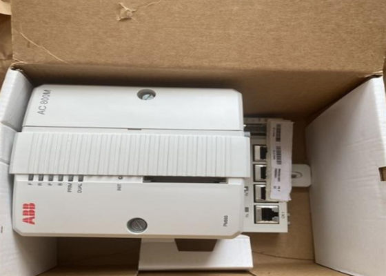 PM866AK01 3BSE076939R1 디지털 I 오우 모듈 ABB 24 Ｖ DC 19.2-30 Ｖ DC