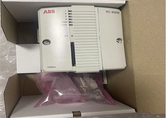 PM866AK01 3BSE076939R1 디지털 I 오우 모듈 ABB 24 Ｖ DC 19.2-30 Ｖ DC