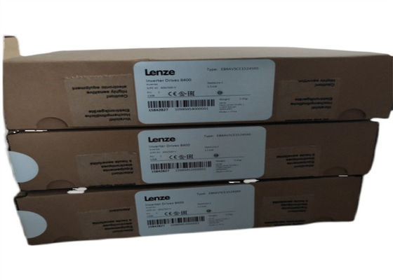 레은제 E70ACMSE0484SA1ETR SERVO-INVERTER I700 단일축 분해기