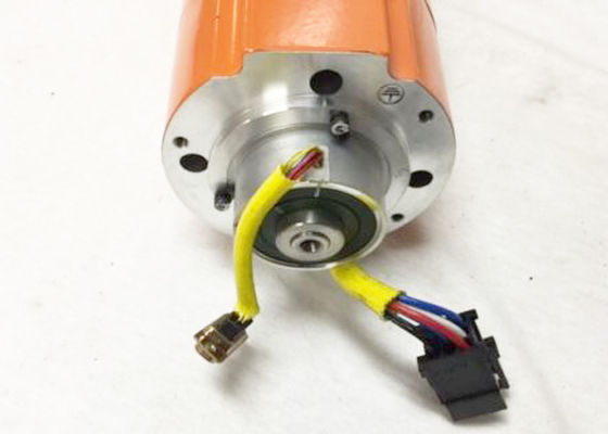 3HAC17334-1 01 서보 모터 1866W 7.7A 200V 타입-B 3HAC021726-001