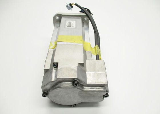 3HAC17343-1 서보 기구에 의한 기어 들 모우터 TYPE-B SGMAS-07ARB-AB11 R12542-024-76 200V