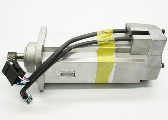3HAC17343-1 서보 기구에 의한 기어 들 모우터 TYPE-B SGMAS-07ARB-AB11 R12542-024-76 200V