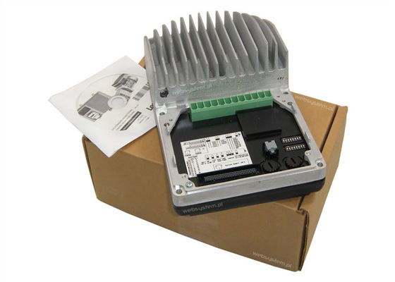 레은제 E84DGDVB15242PS 역변환기 드라이브 MOTEC 8400 입력 전압 400/480 VAC 1.5 KW