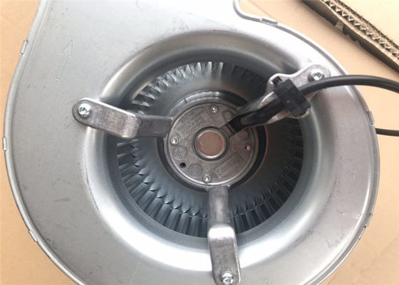 주식에서 새로운 EBMPAPST 300/330W 원심분리기 팬 D2E146-AP47-02 230V 2050RPM