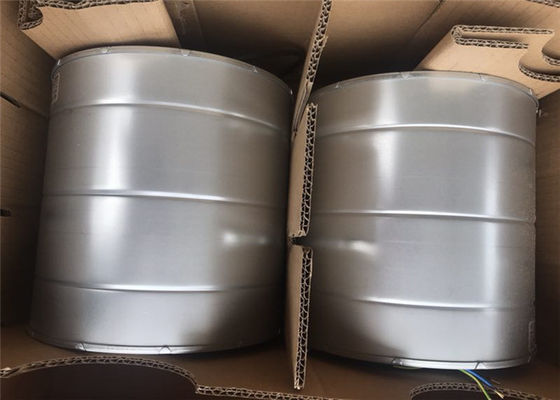 주식에서 새로운 EBMPAPST 300/330W 원심분리기 팬 D2E146-AP47-02 230V 2050RPM