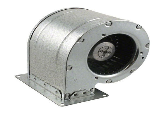 EBMPAPST 115VAC 송풍기 D2E097-CB11-32 원심력 냉각 Fan 120CFM ; 43W ; 47dBA