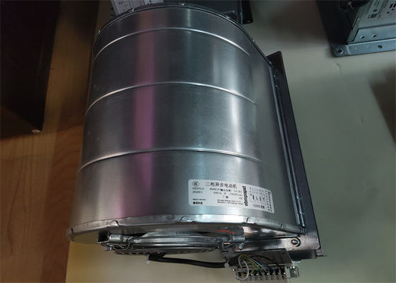 EBMPAPST 115VAC 송풍기 D2E097-CB11-32 원심력 냉각 Fan 120CFM ; 43W ; 47dBA