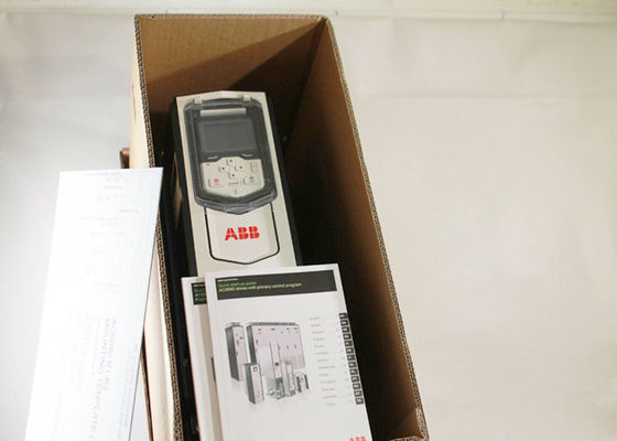 ACS880-01-05A2-5+B056+E200 주파수 인버터 5.2A 드라이브 3AUA0000135128