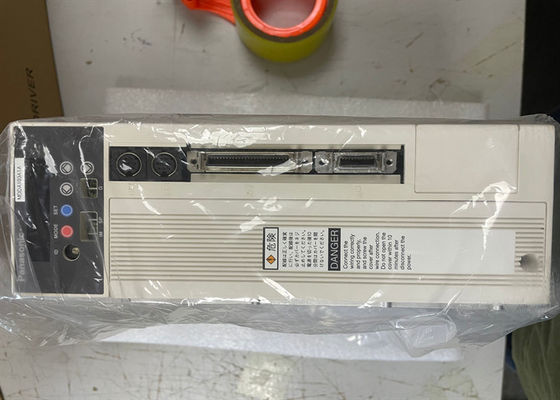 MDDA103A1A 산업적 서보 드라이브 파나소닉 3ph 200-230V 4.1A 50/60Hz