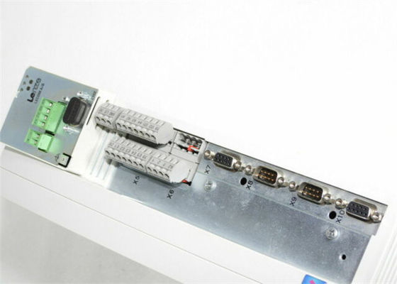 레은제 EVS9323-EI 서보 제어부 9300 시리즈 400/480 VAC 1.5 KW (2 HP)
