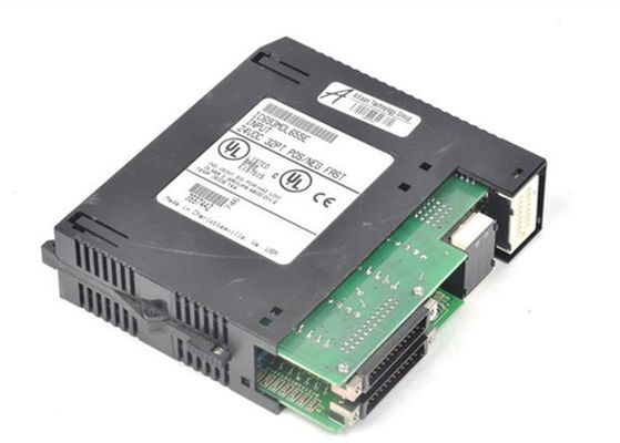GE   IC693MDL655 입력 모듈 32POINT 논리 시리즈 90-30 긍정적 / 부정적 7 AMP 맥스 24 VDC