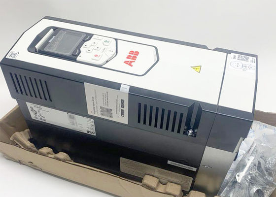 ACS880-01-025A-3 주파수 인버터 3AUA0000107992 25A ACS880 싱글 드라이브