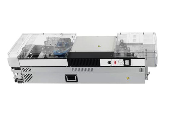 ACS880-04-585A-3 주파수 인버터 3AUA0000139073 585A ACS880 드라이브 모듈