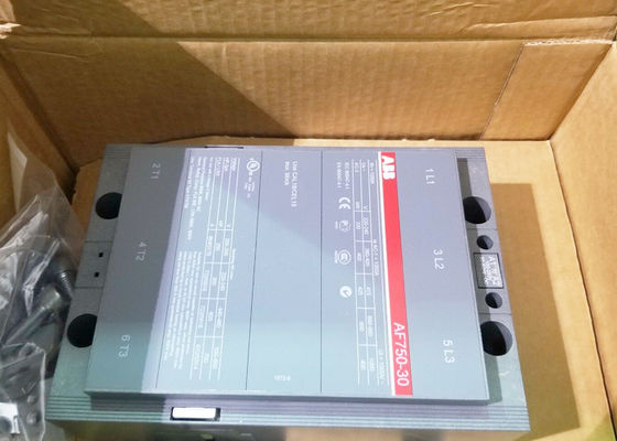 AF750-30-11-70 1SFL637001R7011은 제품 DC 접속기들 100-250V를 제어합니다