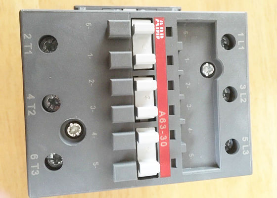 A63-30-11 220-230V 대조 생성물 1SBL371001R8011 콘택터들 50/60HZ