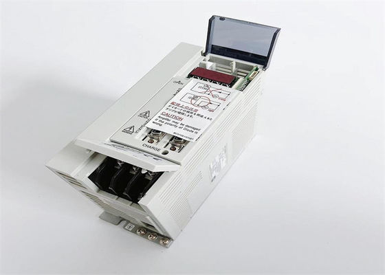 MR-J2S-350A-S011 산업적 서보 드라이브 미츠비시 증폭기 AC 서보기구
