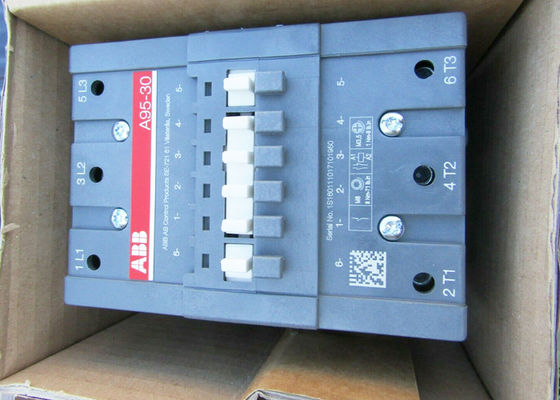 A95-30-11-84 대조 생성물 1SFL431001R8411 콘택터들 110-120V명