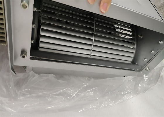 D2D160-CE02-12 산업적 원심분리기 팬 에 햄프에이프스트 230 400V 2700RPM 700 1055W