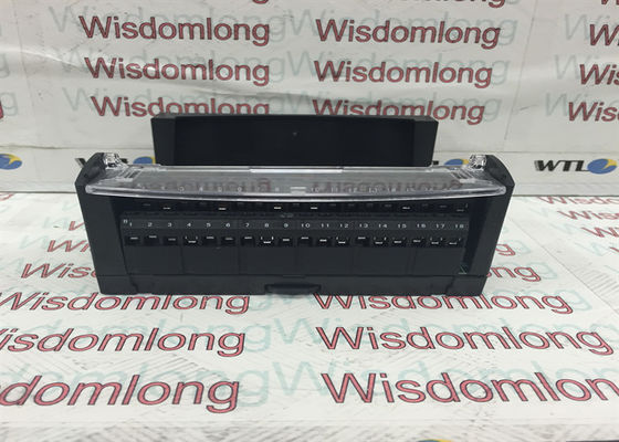 GE 입출력 IC200CHS002M 캐리어 VERSAMAX 로컬 박스 스타일 통합형