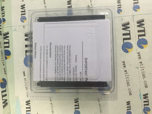 GE 파눅 IC693CMM321 시리즈 90-30 이더넷 인터페이스 모듈 퇴역항공기