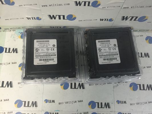 IC693CPU374   GE 파눅 프로그램 논리 제어기 PLC  모듈