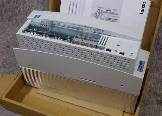 레은제 EVS9323-EPV004 서보 제어부 9300 시리즈 400/480 VAC 1.5 KW (2 HP)