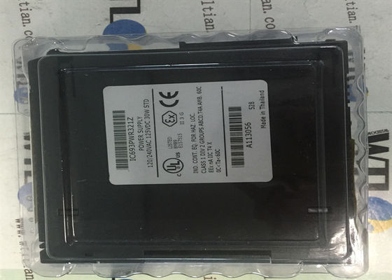 IC693PWR321Z  GE 파눅  전력 공급 모듈  90-30 시리즈 30 와트