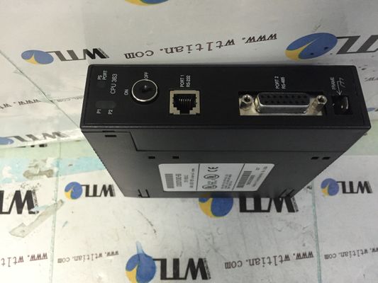 GE 파눅 IC693CPU363  시리즈 90-30 프로세서 모듈 240K 바이트 RAM과 플래시