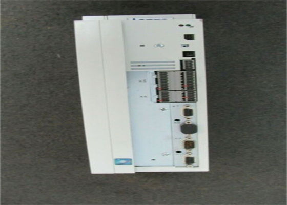 레은제 EVS9323-ER 서보 제어부 9300 시리즈 400/480 VAC 1.5 KW (2 HP) 내장된 장치