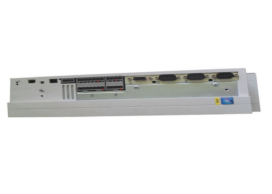레은제 EVS9323-ET 서보 제어부 9300 시리즈 400/480 VAC 1.5 KW (2 HP) 내장된 장치