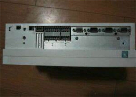 레은제 EVS9323-ET 서보 제어부 9300 시리즈 400/480 VAC 1.5 KW (2 HP) 내장된 장치