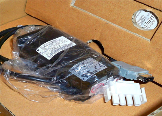 야스카와  SGMAH 시그마 II SGMAH-01AAA21 AC 서보 모터 100W 0.91A 0.318N.m