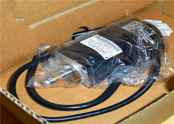 야스카와  SGMAH 시그마 II SGMAH-01AAA21 AC 서보 모터 100W 0.91A 0.318N.m
