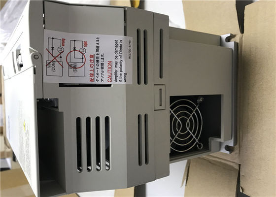 MR-H350AN-S176-UE 미츠비시 산업적 서보기구는 400W MR-J2S 시리즈를 운전합니다