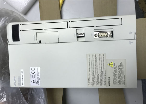 MR-H350AN-S176-UE 미츠비시 산업적 서보기구는 400W MR-J2S 시리즈를 운전합니다