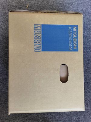 5.0 kw 200VAC 미츠비시  교류 서보 증폭기 MELSERVO-J3 시리즈 MR-J3-500B