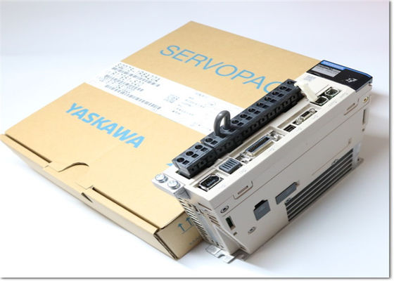 INDUSTRIAL 서보 드라이버 야스카와 SGD7S-R90A20A 100W 0N/M 새로운 원형