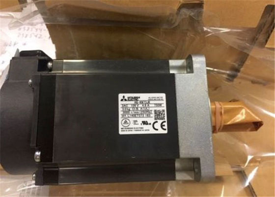 주식에서 미츠비시 전기 750W HG-KN73JK 산업적 AC 서보 모터 뉴