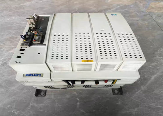 레은제 EVS9324-ET 서보 제어부 9300 시리즈 400/480 VAC 3.0 KW (4 HP)