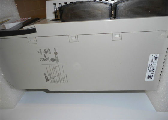 140CPU65260 모디콘 특정량 PLC CPU 2.00lbs 중량 10 /2/ 4 슬롯