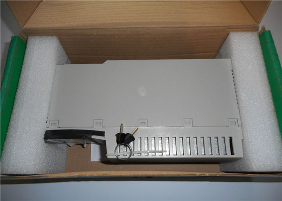 140CPU65260 모디콘 특정량 PLC CPU 2.00lbs 중량 10 /2/ 4 슬롯