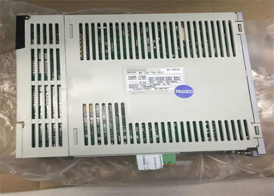 미츠비시 드라이브 교류 서보 증폭기 MR-J2S-20A-S011 MR-J2S-40A-S011 MR-J2S-70A-S011