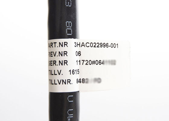 3HAC022996-001 IRB6400 로봇 하단 하단 MH 관절 plc 제품