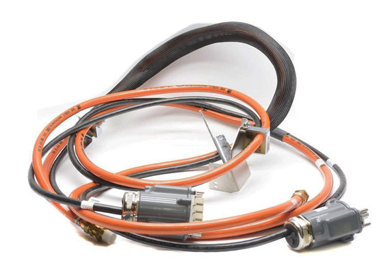 3HAC022996-001 IRB6400 로봇 하단 하단 MH 관절 plc 제품
